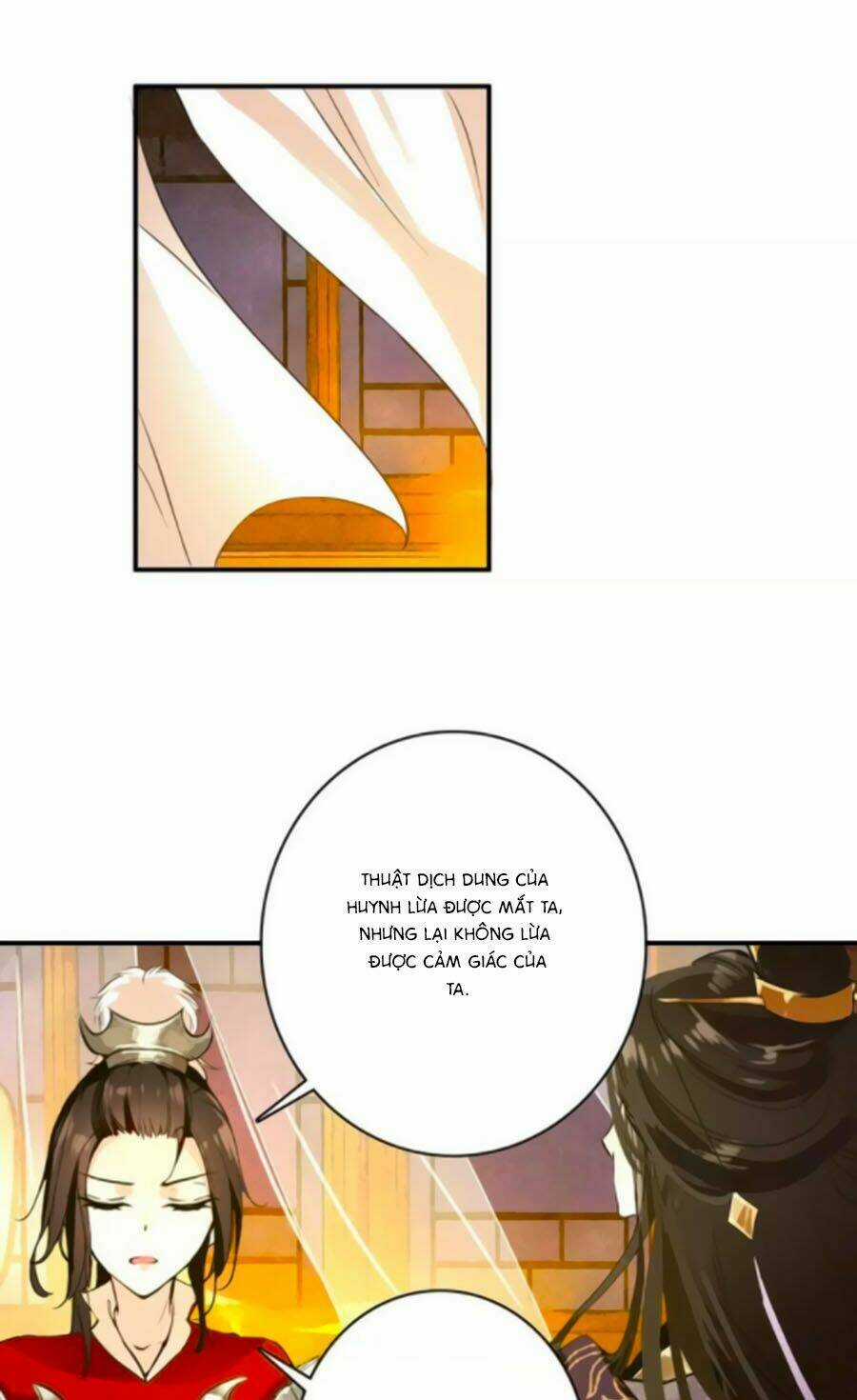 Mỹ Nhân Làm Tướng Chapter 66 trang 4