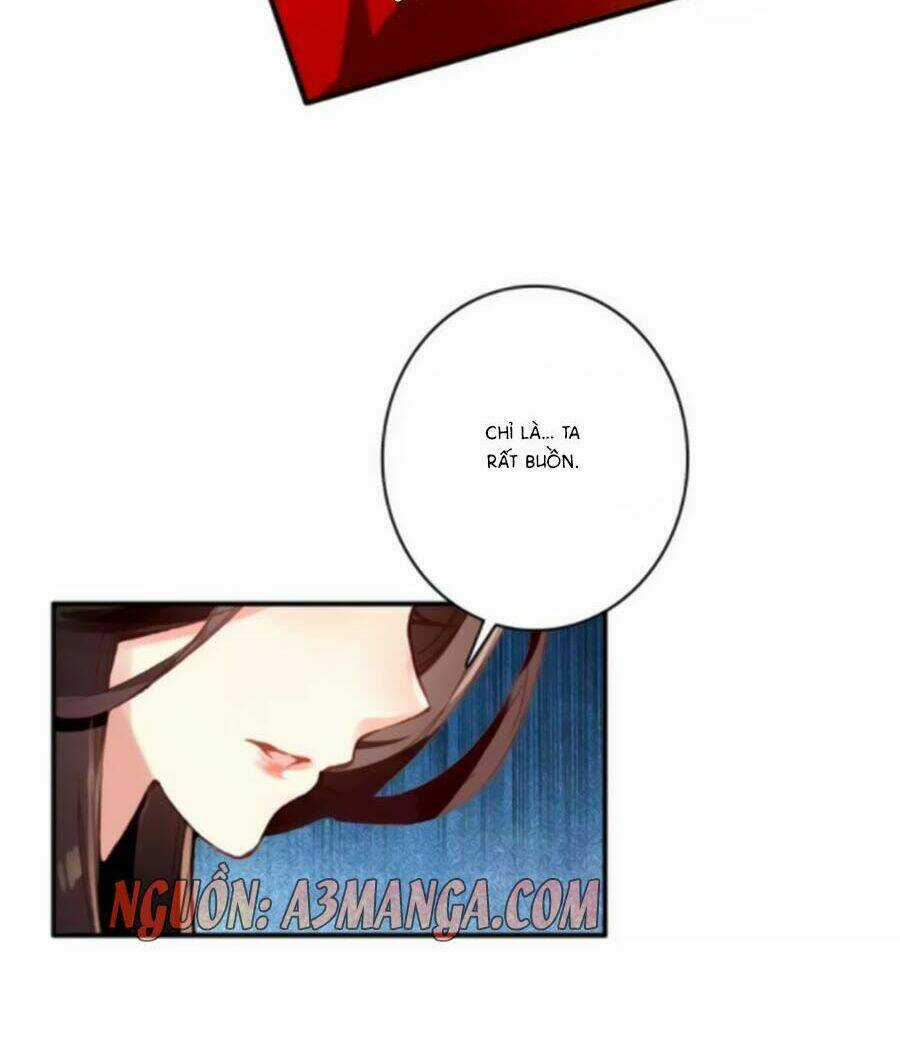 Mỹ Nhân Làm Tướng Chapter 67 trang 11