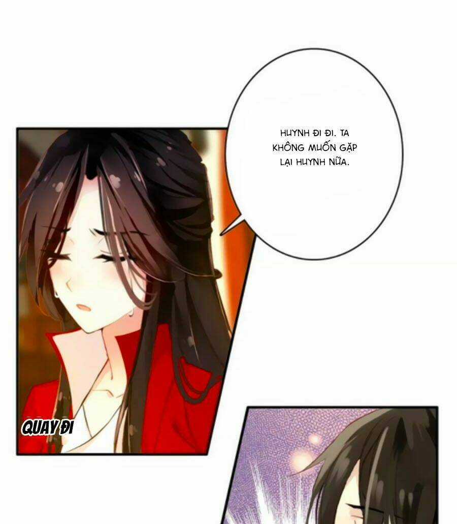 Mỹ Nhân Làm Tướng Chapter 67 trang 14