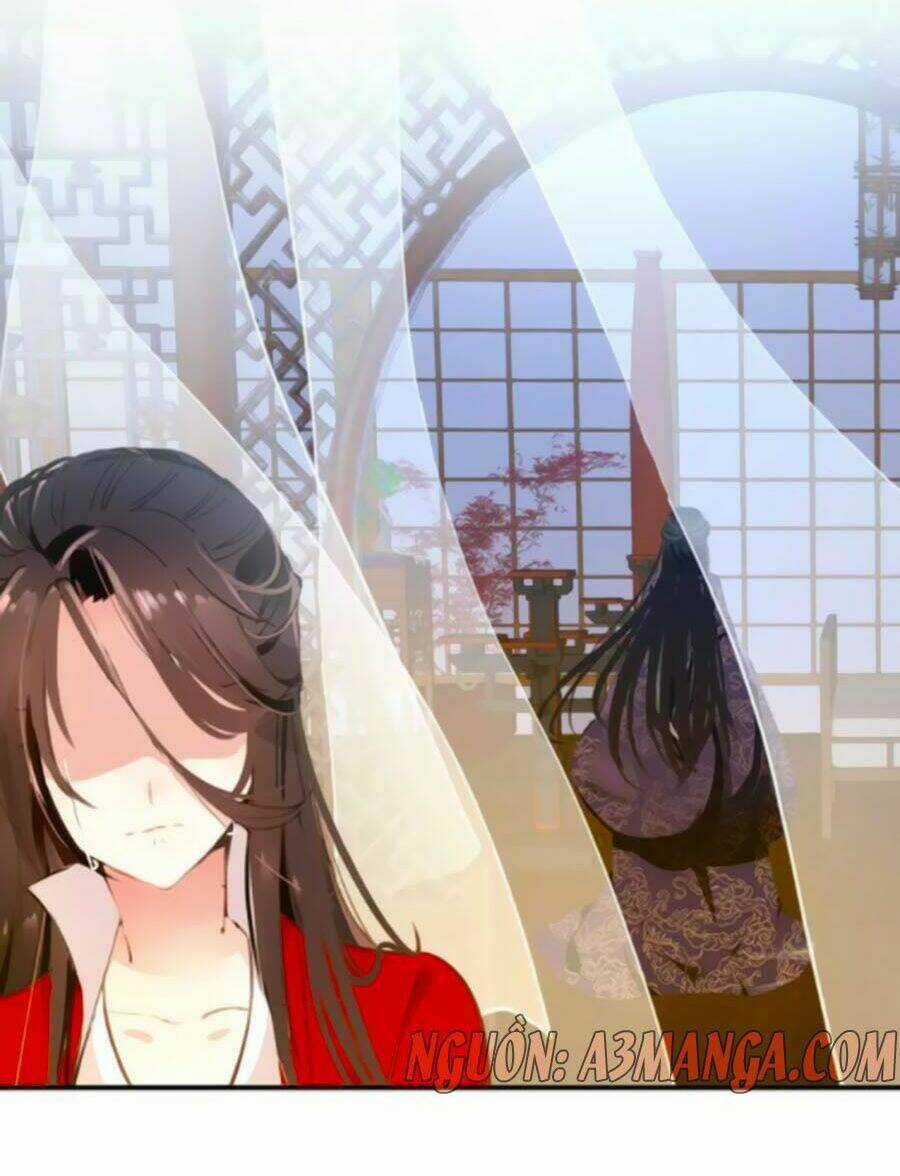 Mỹ Nhân Làm Tướng Chapter 67 trang 17