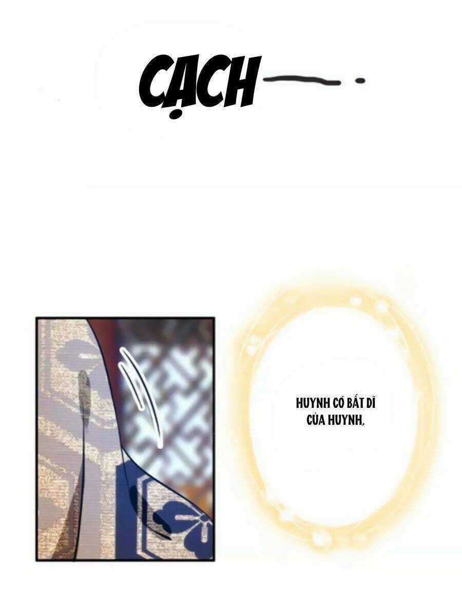 Mỹ Nhân Làm Tướng Chapter 67 trang 19