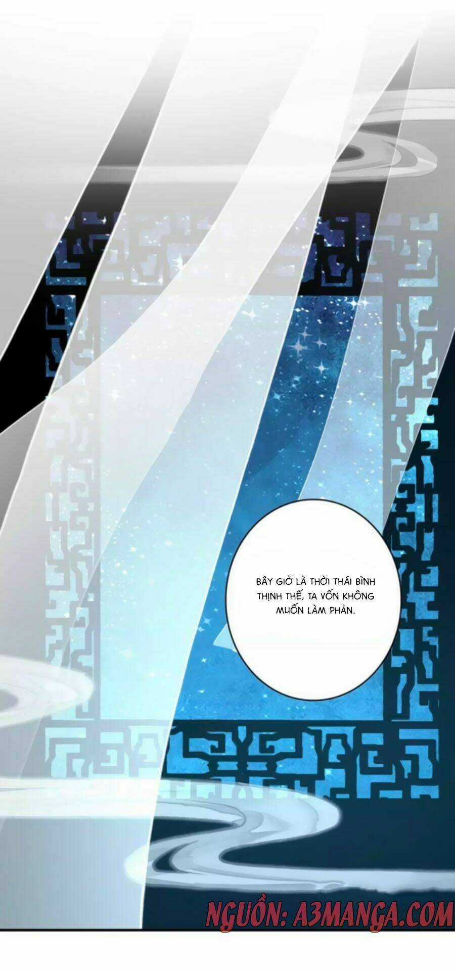 Mỹ Nhân Làm Tướng Chapter 67 trang 2