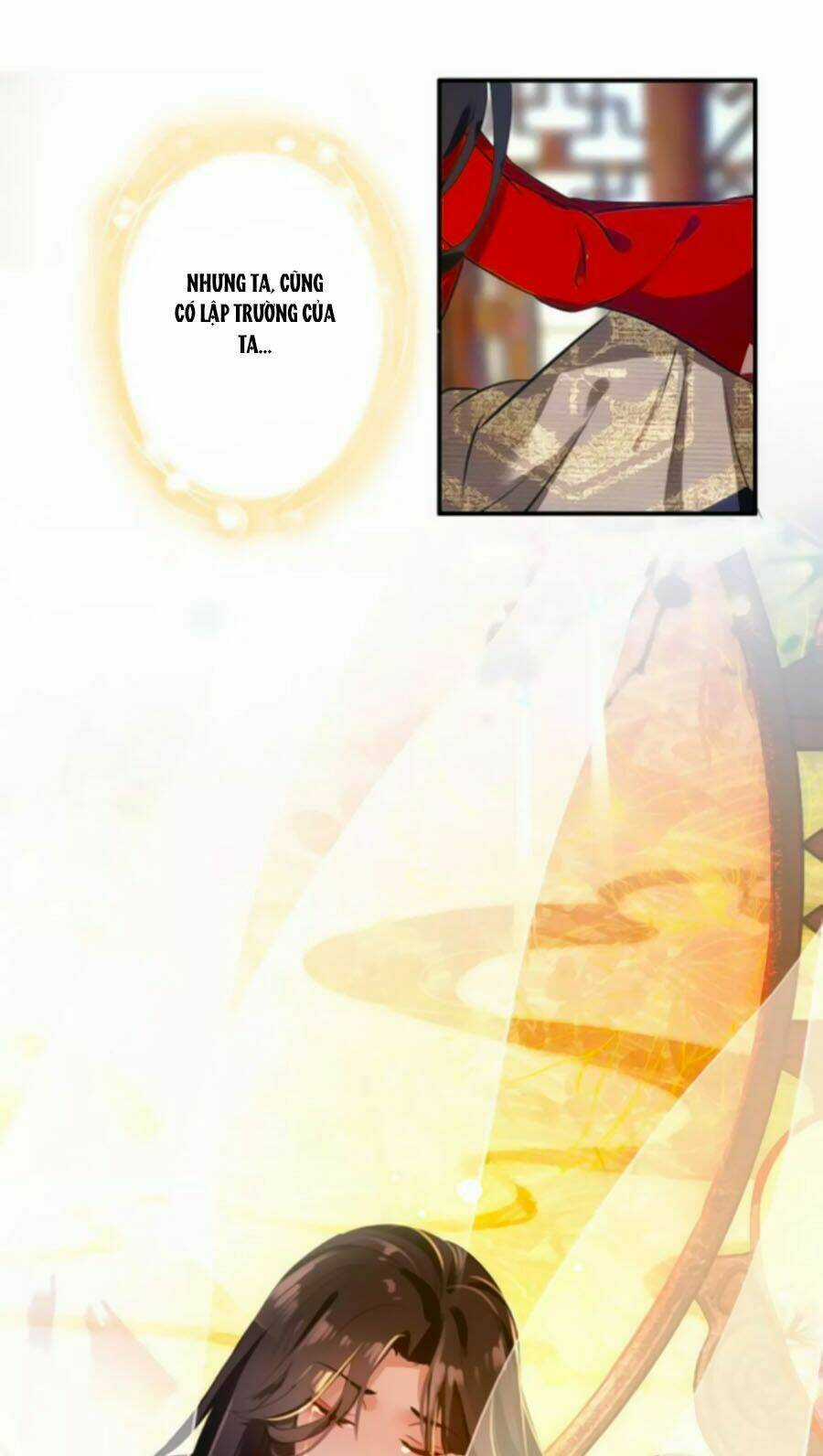 Mỹ Nhân Làm Tướng Chapter 67 trang 20