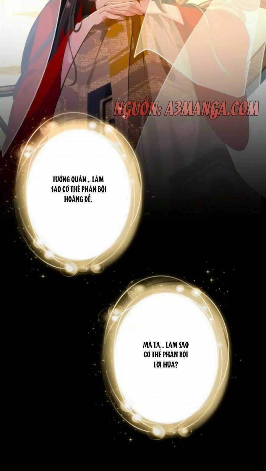 Mỹ Nhân Làm Tướng Chapter 67 trang 21