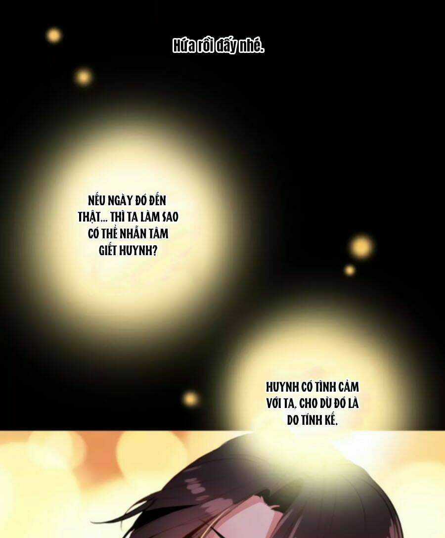 Mỹ Nhân Làm Tướng Chapter 67 trang 23