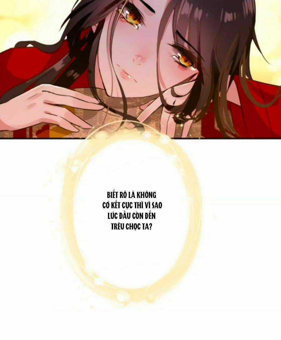 Mỹ Nhân Làm Tướng Chapter 67 trang 24