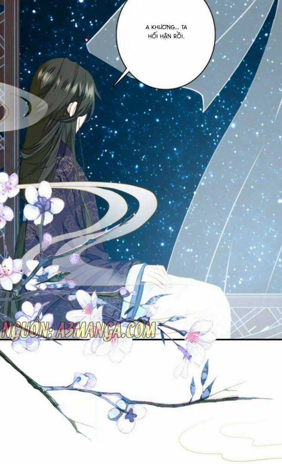 Mỹ Nhân Làm Tướng Chapter 67 trang 27