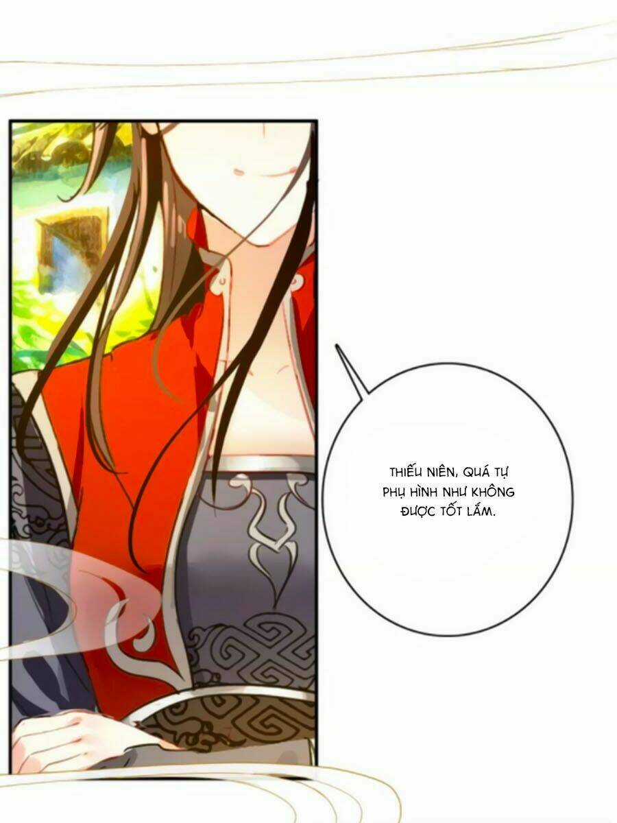 Mỹ Nhân Làm Tướng Chapter 67 trang 29