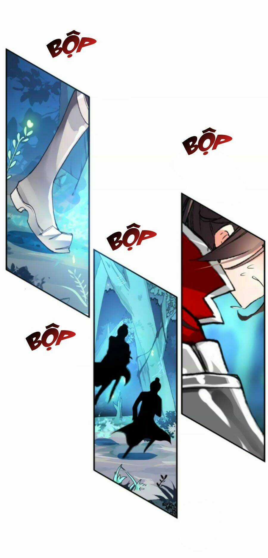 Mỹ Nhân Làm Tướng Chapter 68 trang 10