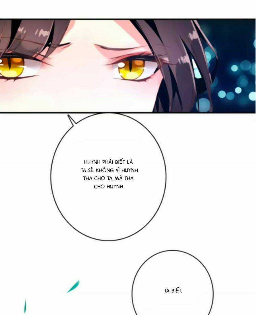 Mỹ Nhân Làm Tướng Chapter 68 trang 20