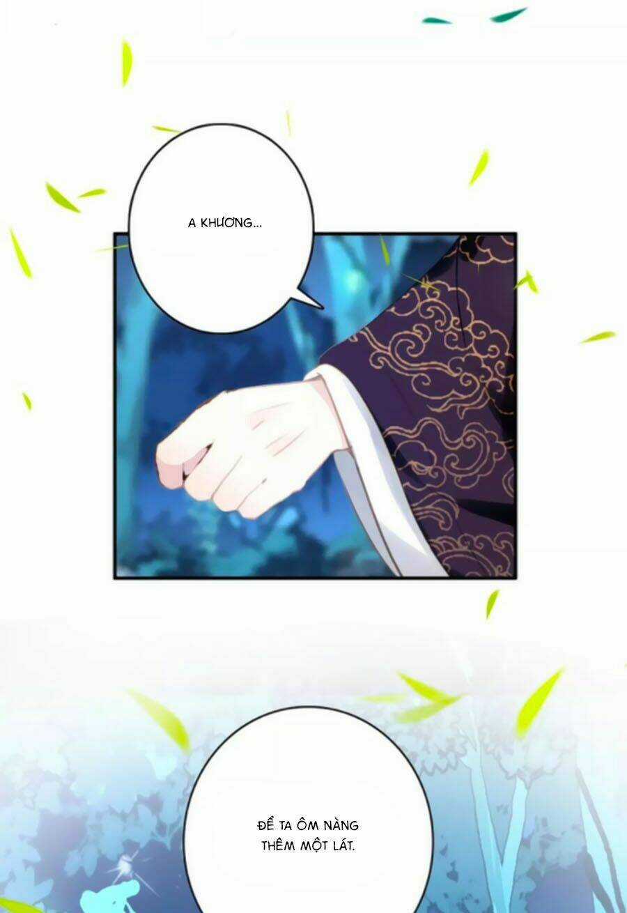 Mỹ Nhân Làm Tướng Chapter 68 trang 22