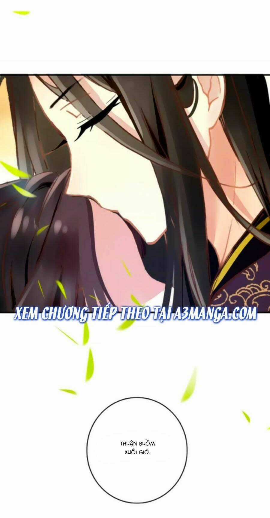 Mỹ Nhân Làm Tướng Chapter 68 trang 25