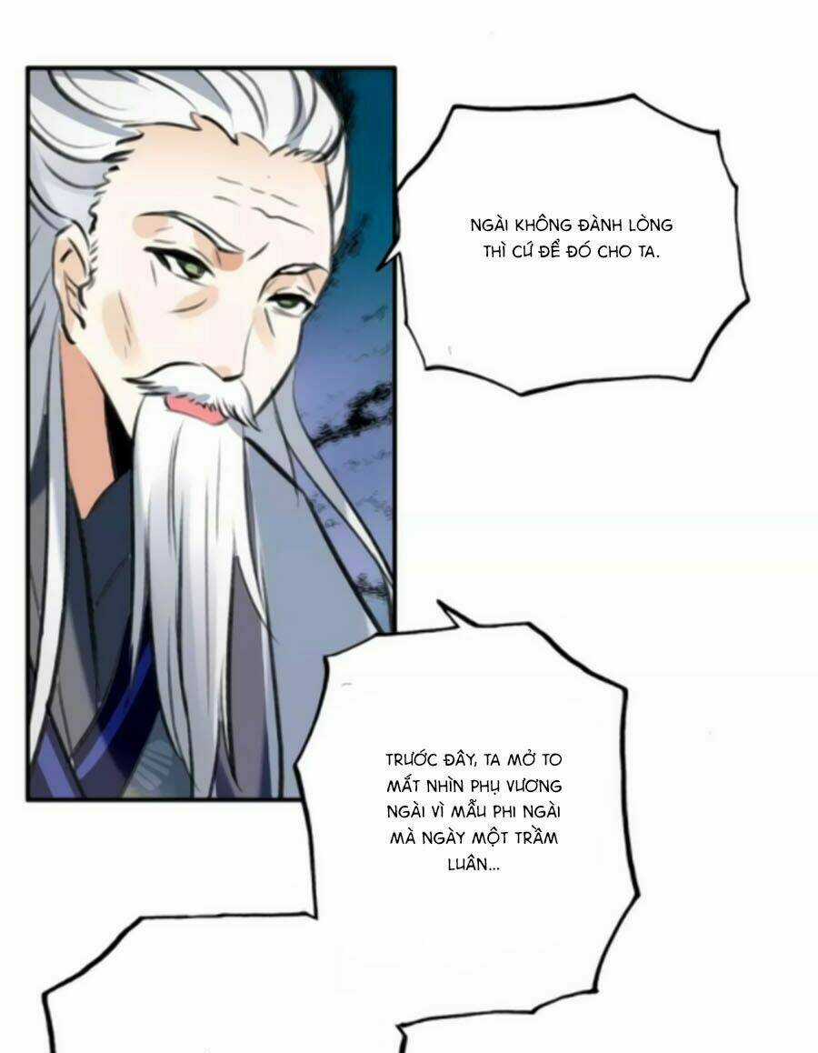 Mỹ Nhân Làm Tướng Chapter 68 trang 7