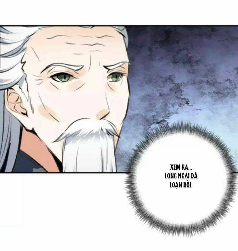 Mỹ Nhân Làm Tướng Chapter 68 trang 9