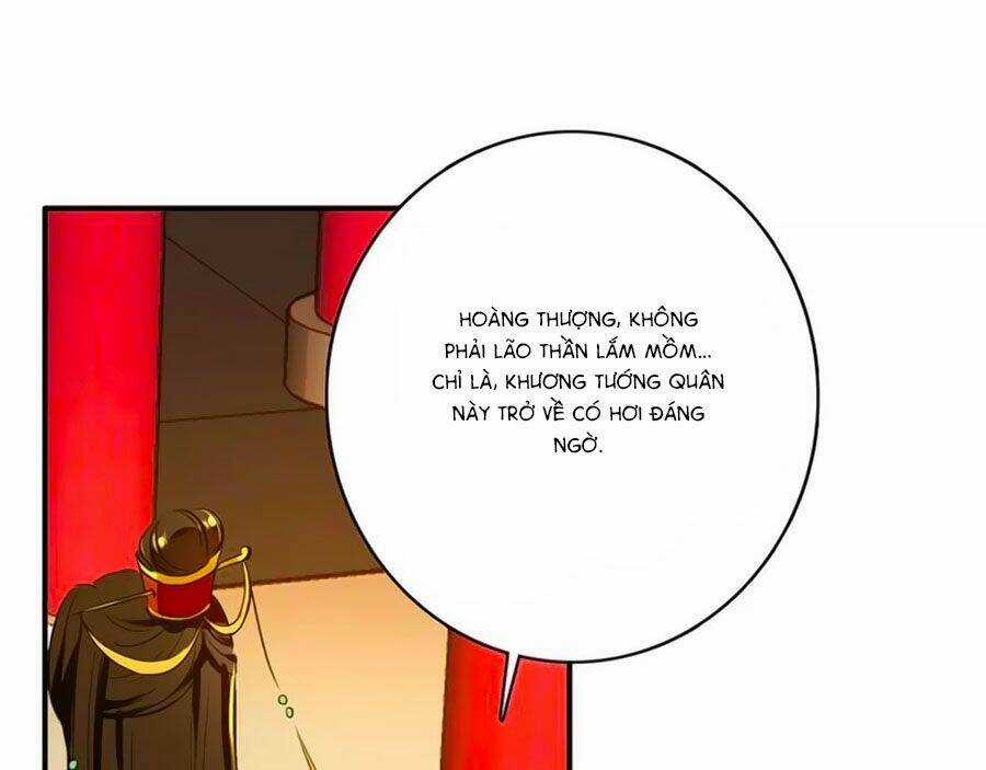 Mỹ Nhân Làm Tướng Chapter 69 trang 10