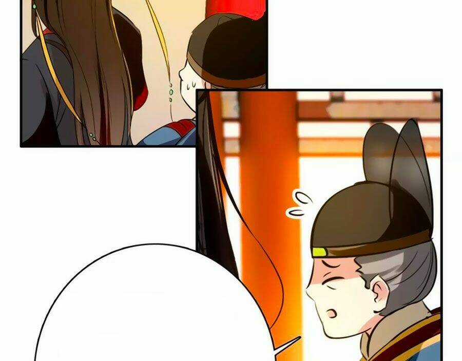 Mỹ Nhân Làm Tướng Chapter 69 trang 11