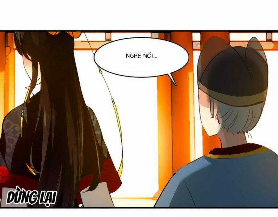 Mỹ Nhân Làm Tướng Chapter 69 trang 13