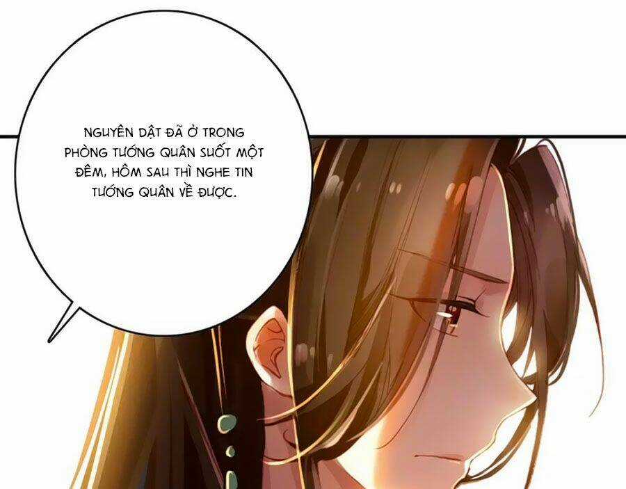 Mỹ Nhân Làm Tướng Chapter 69 trang 14