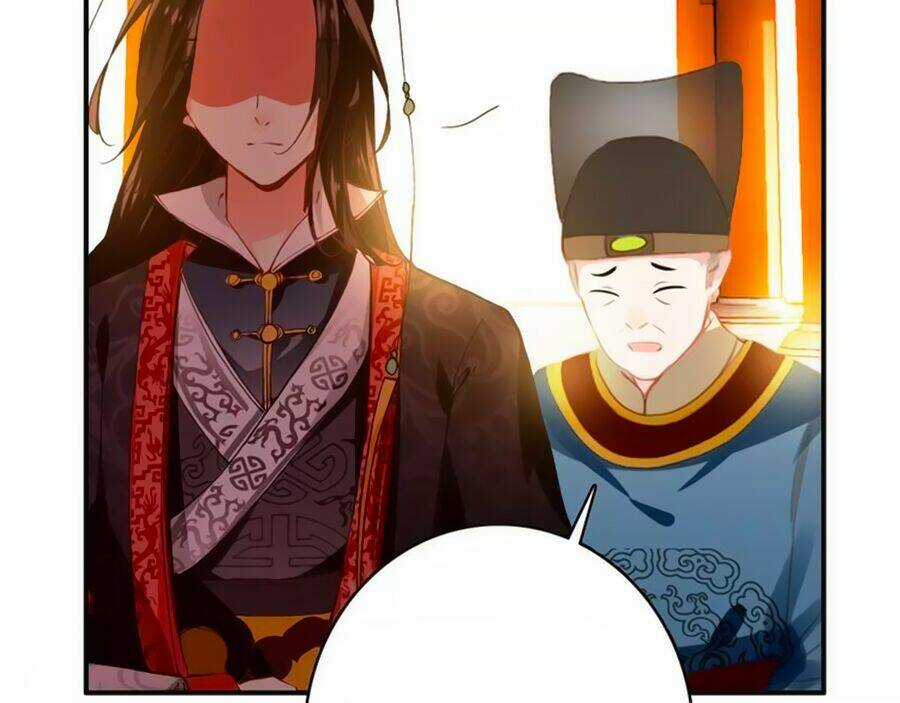 Mỹ Nhân Làm Tướng Chapter 69 trang 16