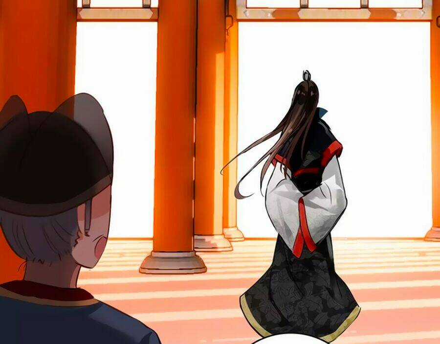 Mỹ Nhân Làm Tướng Chapter 69 trang 19