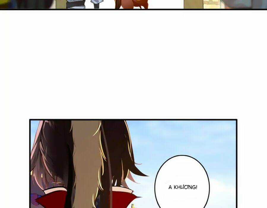 Mỹ Nhân Làm Tướng Chapter 69 trang 23