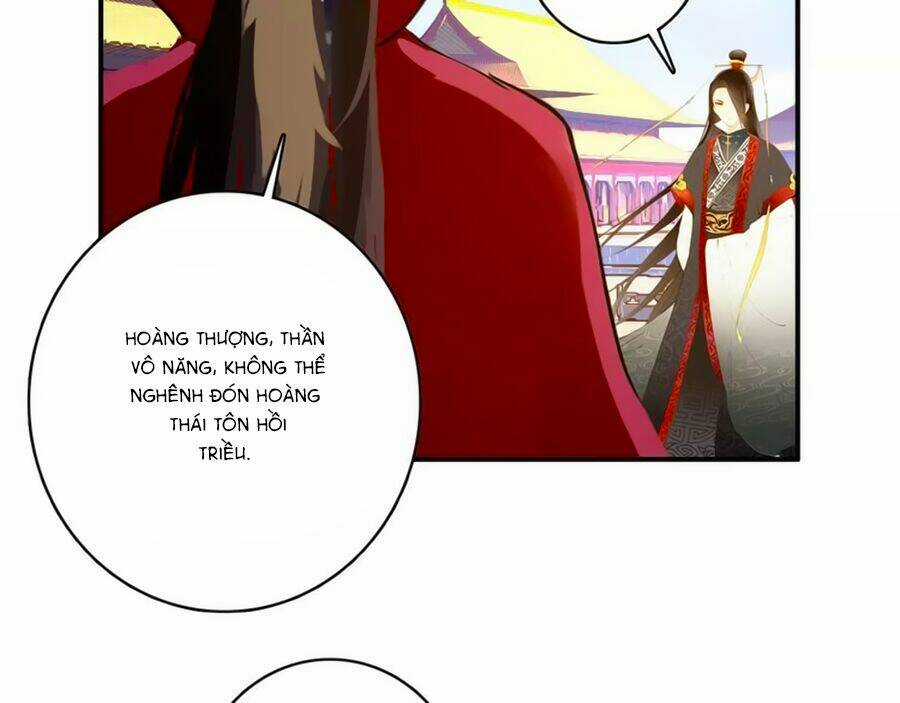 Mỹ Nhân Làm Tướng Chapter 69 trang 24