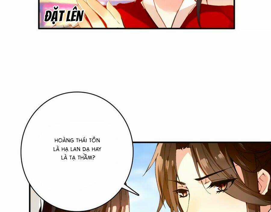 Mỹ Nhân Làm Tướng Chapter 69 trang 27