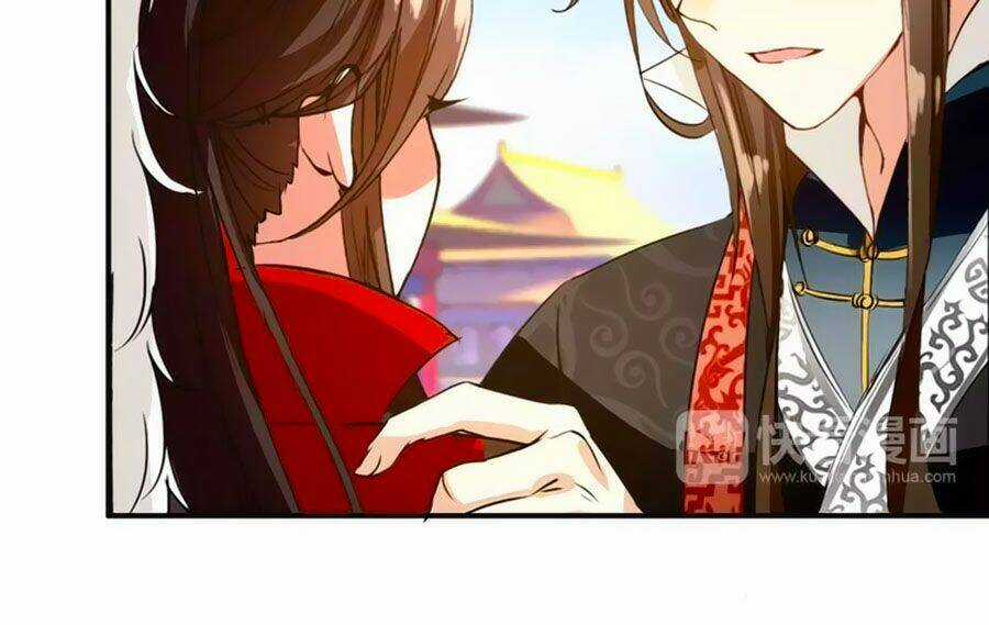 Mỹ Nhân Làm Tướng Chapter 69 trang 28