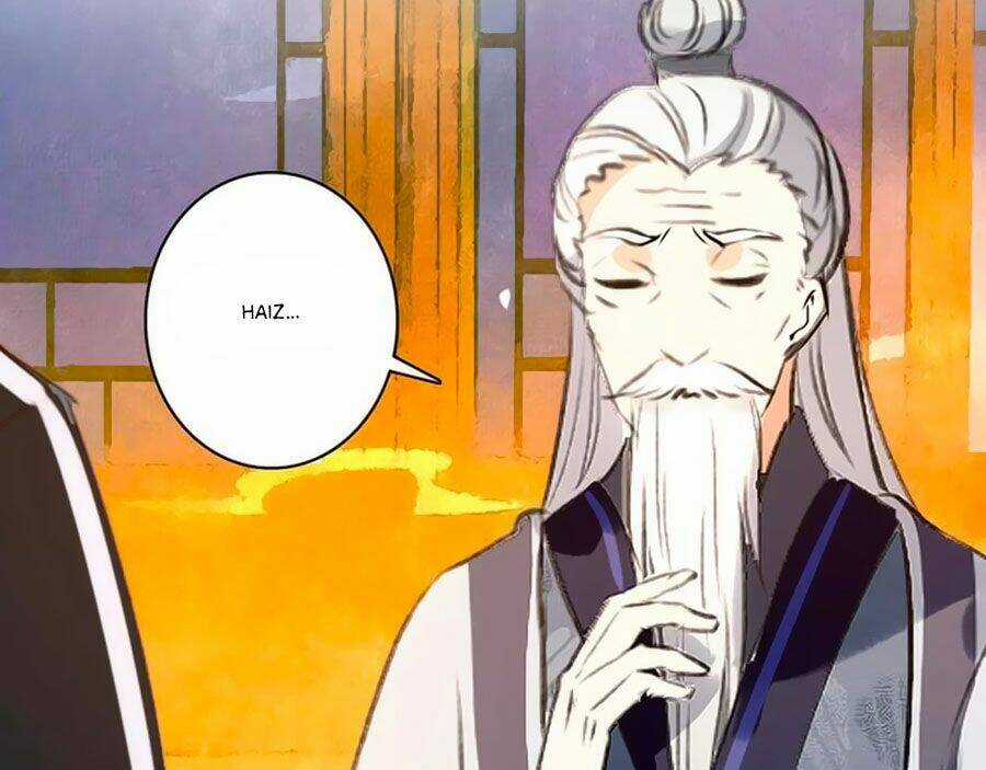 Mỹ Nhân Làm Tướng Chapter 69 trang 3