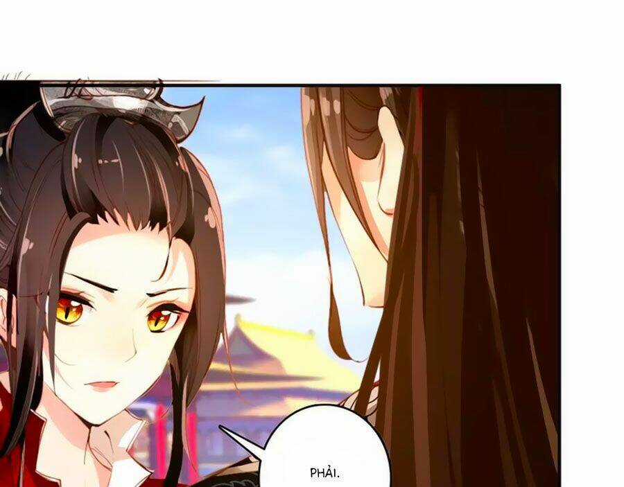 Mỹ Nhân Làm Tướng Chapter 69 trang 30