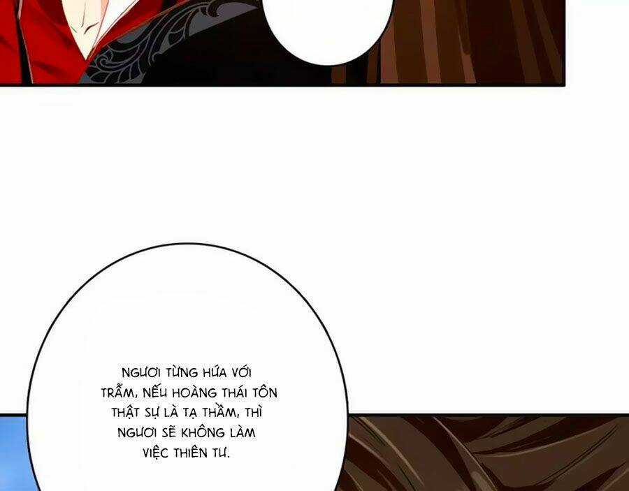 Mỹ Nhân Làm Tướng Chapter 69 trang 31