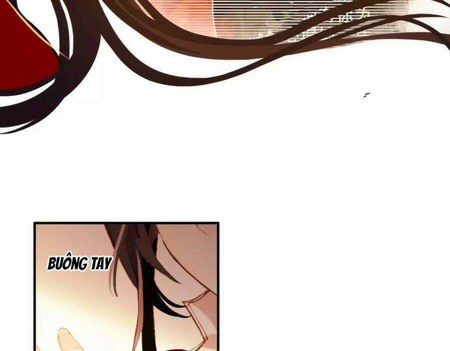 Mỹ Nhân Làm Tướng Chapter 69 trang 35