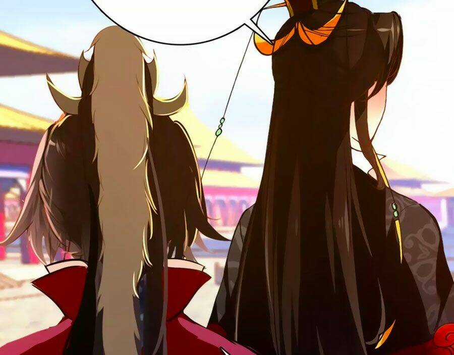 Mỹ Nhân Làm Tướng Chapter 69 trang 37