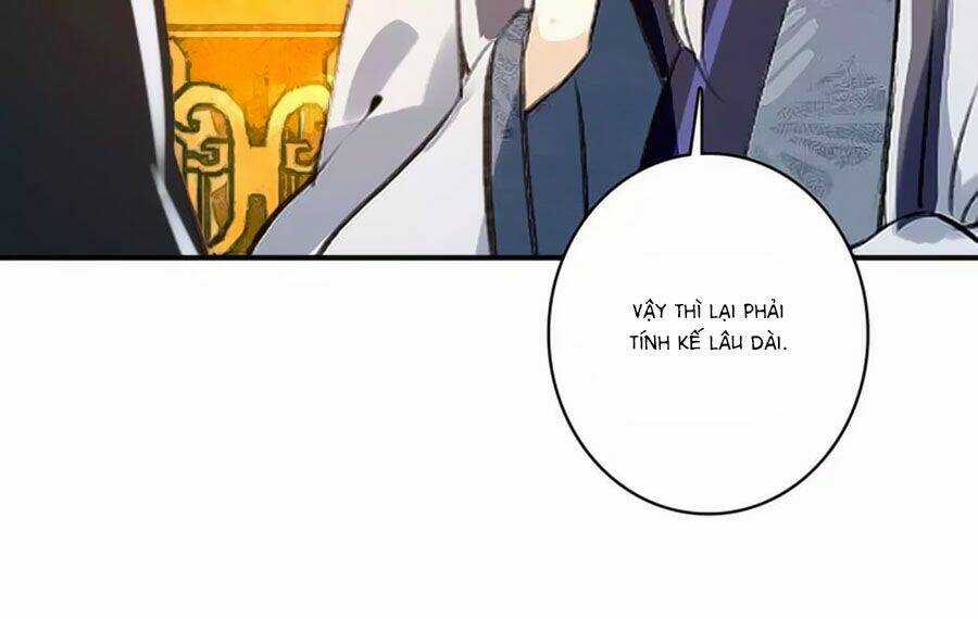 Mỹ Nhân Làm Tướng Chapter 69 trang 4