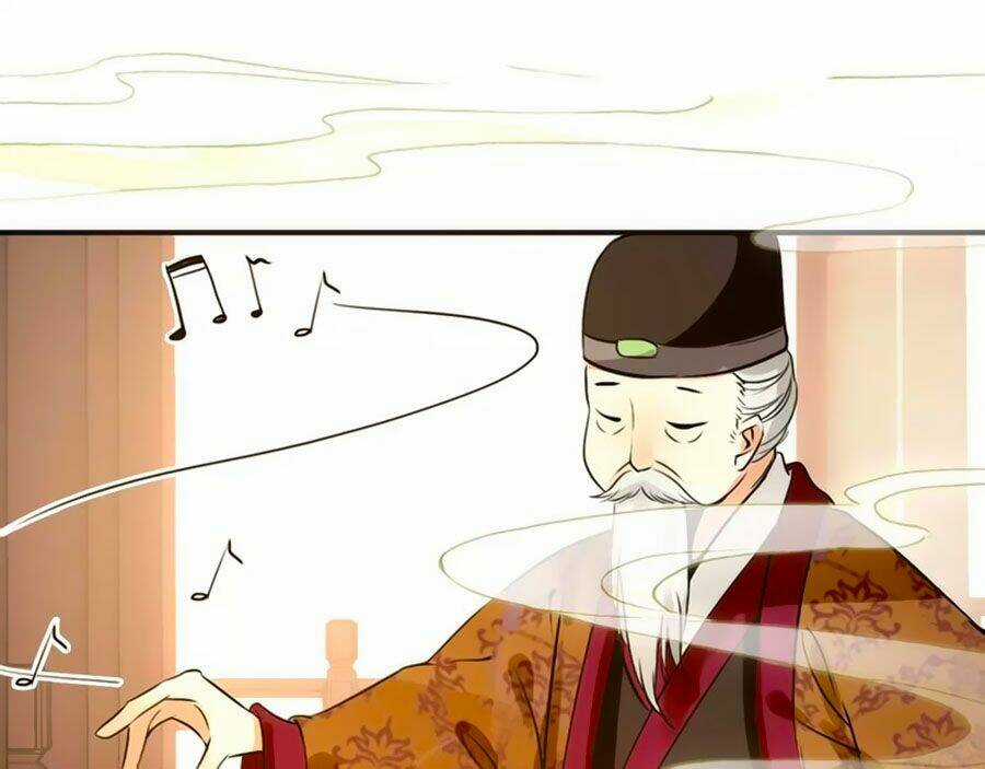 Mỹ Nhân Làm Tướng Chapter 69 trang 42