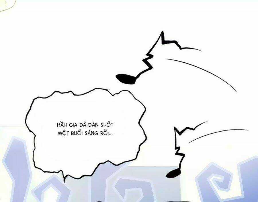 Mỹ Nhân Làm Tướng Chapter 69 trang 44