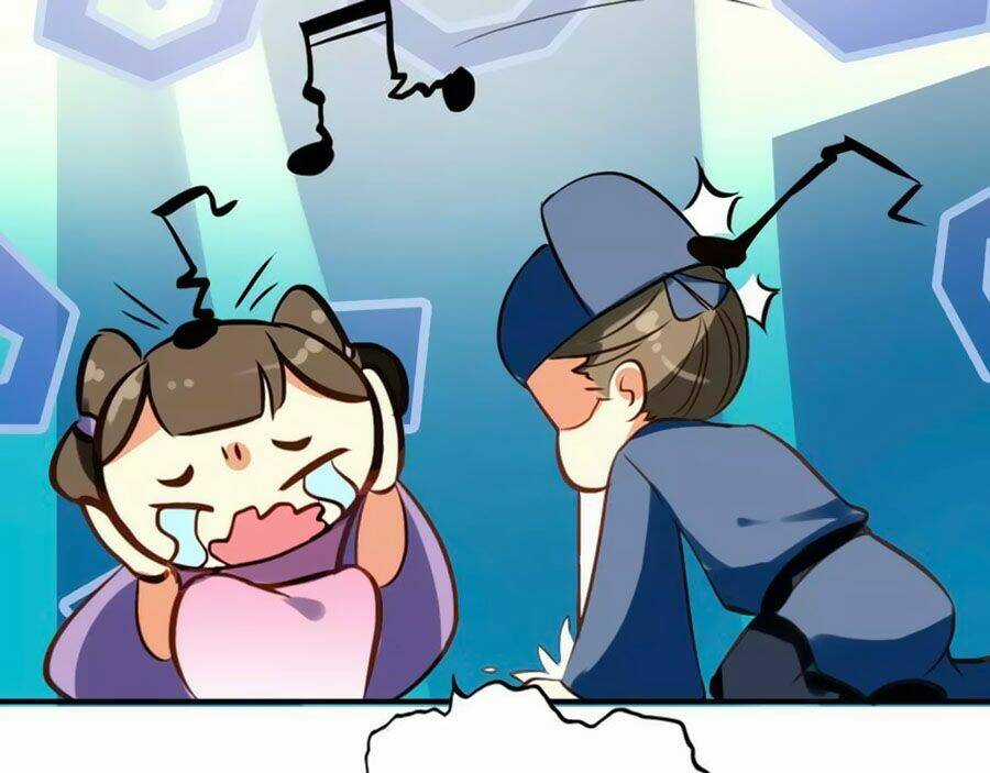 Mỹ Nhân Làm Tướng Chapter 69 trang 45