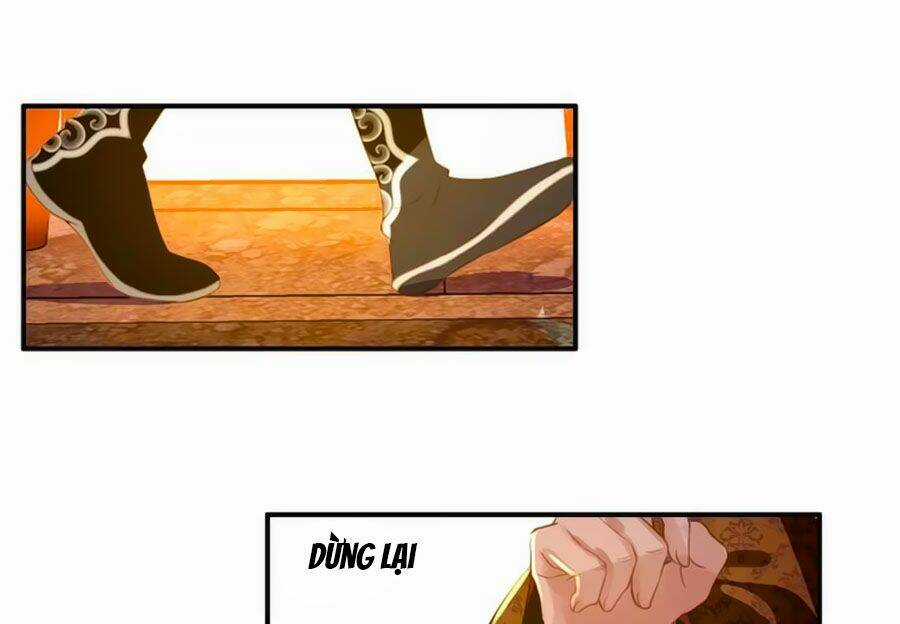 Mỹ Nhân Làm Tướng Chapter 69 trang 47