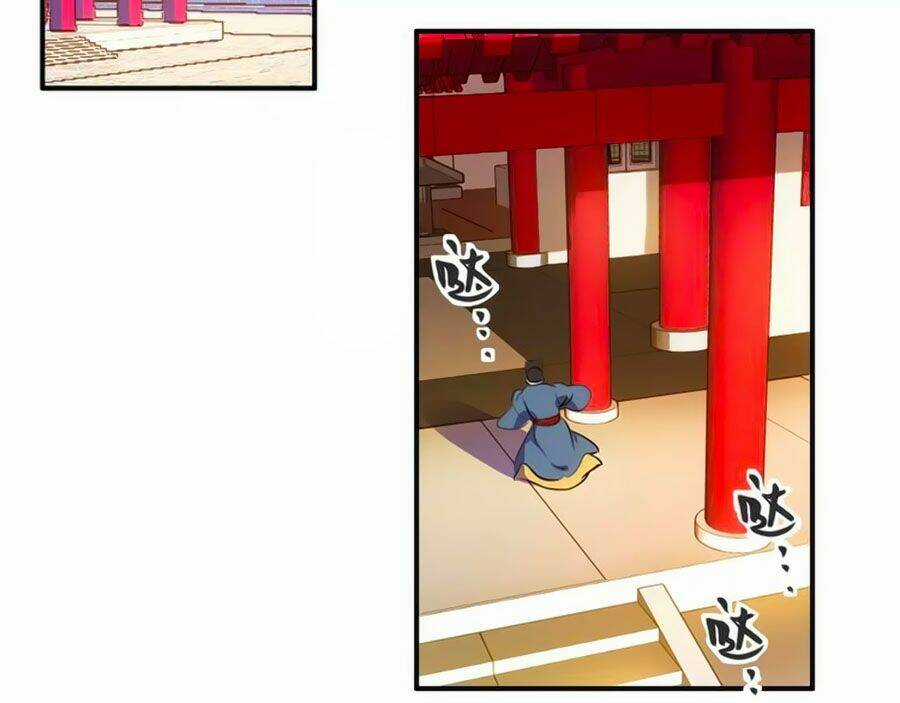 Mỹ Nhân Làm Tướng Chapter 69 trang 6