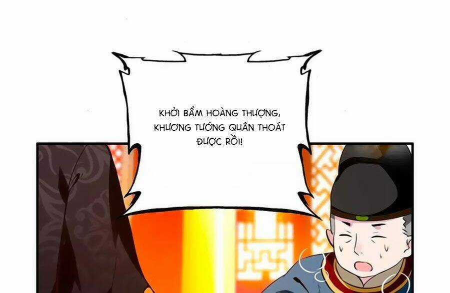 Mỹ Nhân Làm Tướng Chapter 69 trang 7