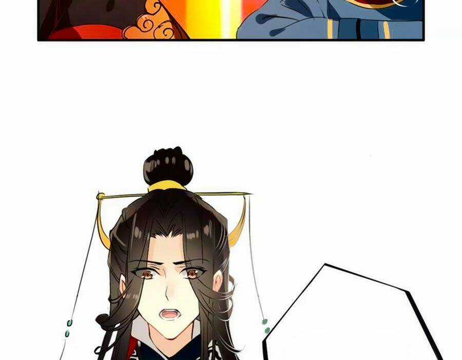 Mỹ Nhân Làm Tướng Chapter 69 trang 8