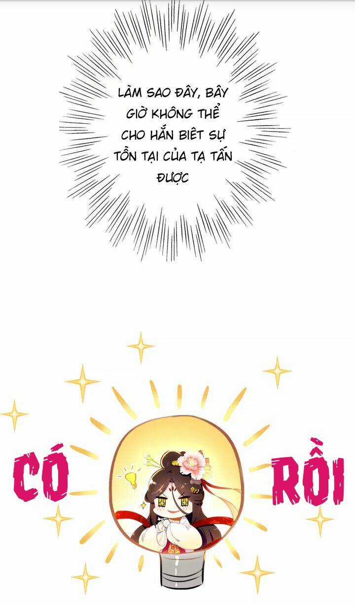 Mỹ Nhân Làm Tướng Chapter 7 trang 10