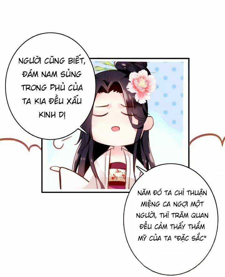 Mỹ Nhân Làm Tướng Chapter 7 trang 11