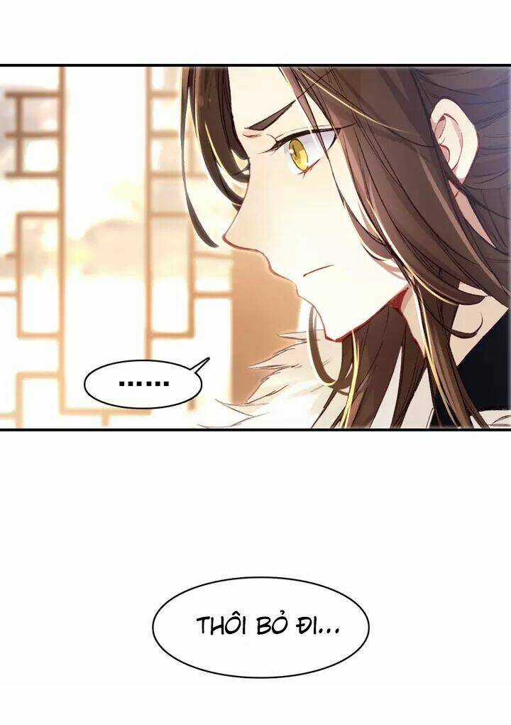 Mỹ Nhân Làm Tướng Chapter 7 trang 19