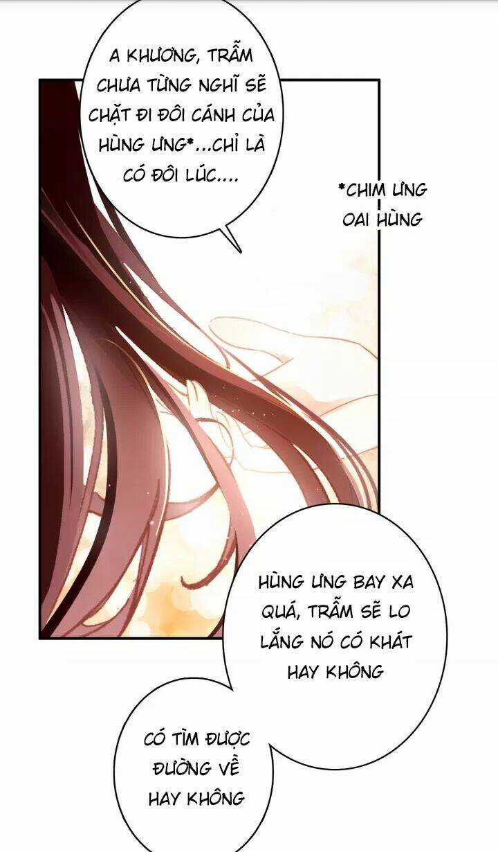 Mỹ Nhân Làm Tướng Chapter 7 trang 22