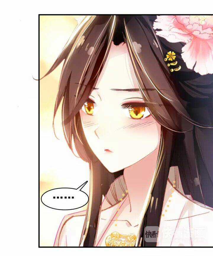 Mỹ Nhân Làm Tướng Chapter 7 trang 23