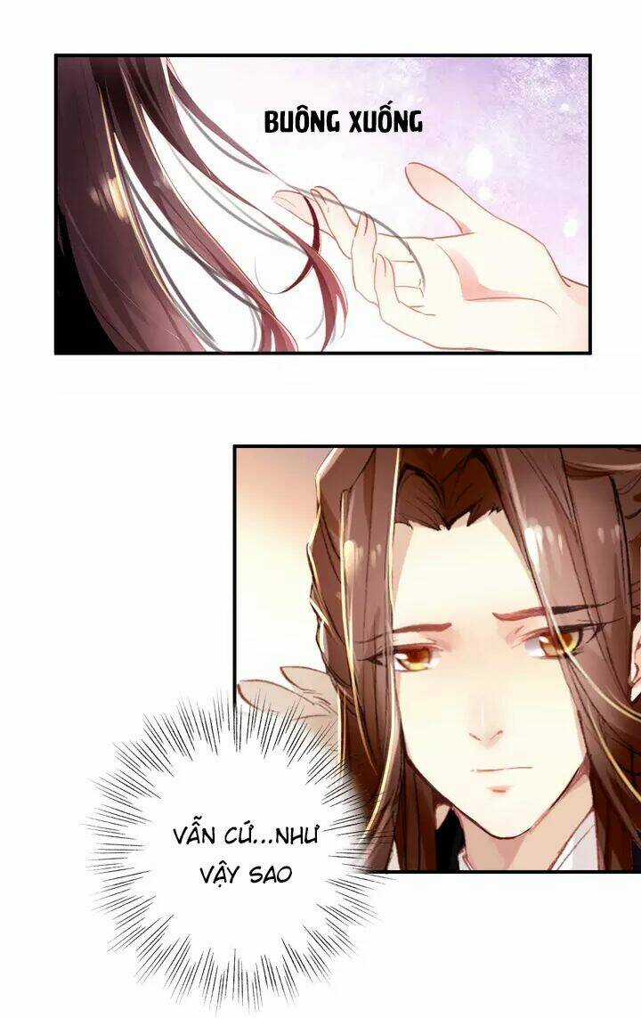 Mỹ Nhân Làm Tướng Chapter 7 trang 25