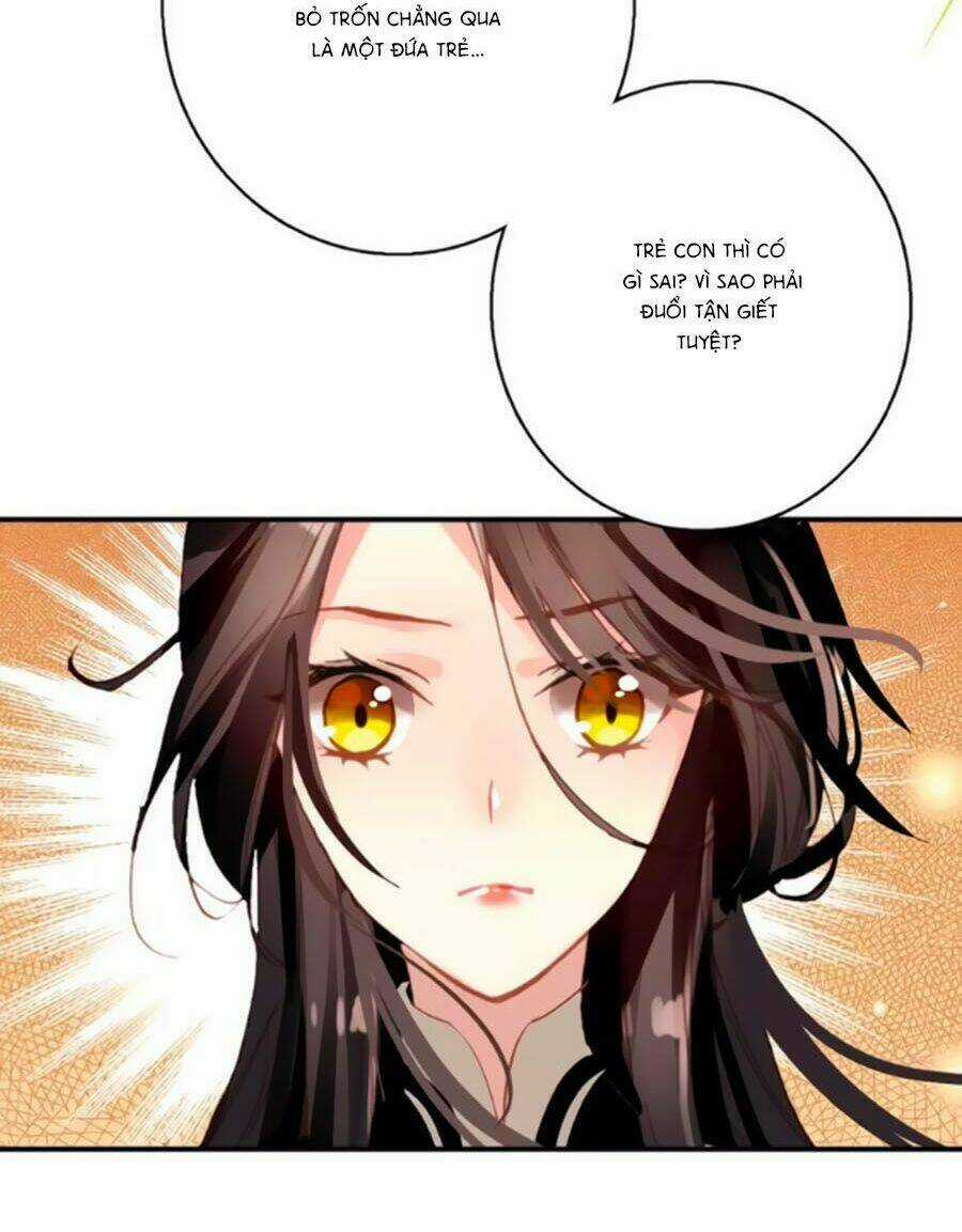 Mỹ Nhân Làm Tướng Chapter 70 trang 11