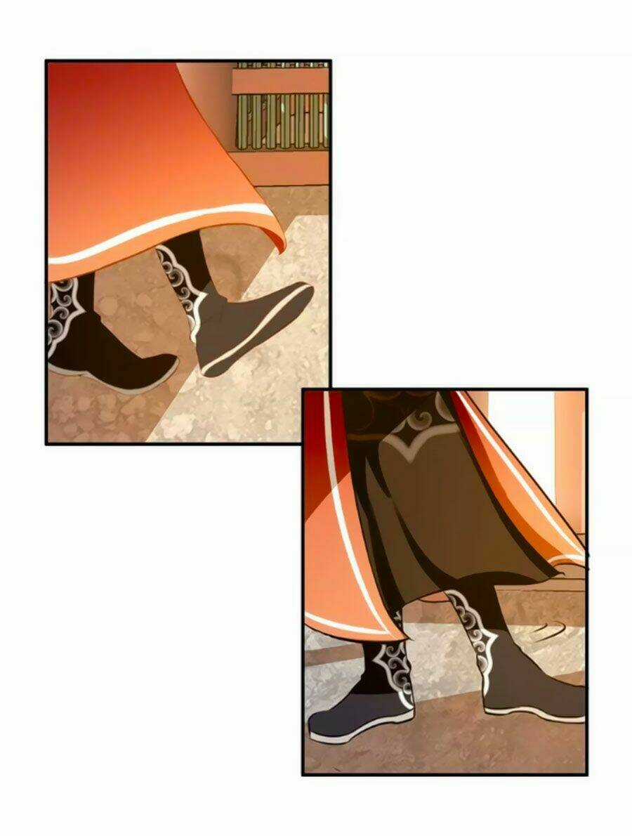 Mỹ Nhân Làm Tướng Chapter 70 trang 14