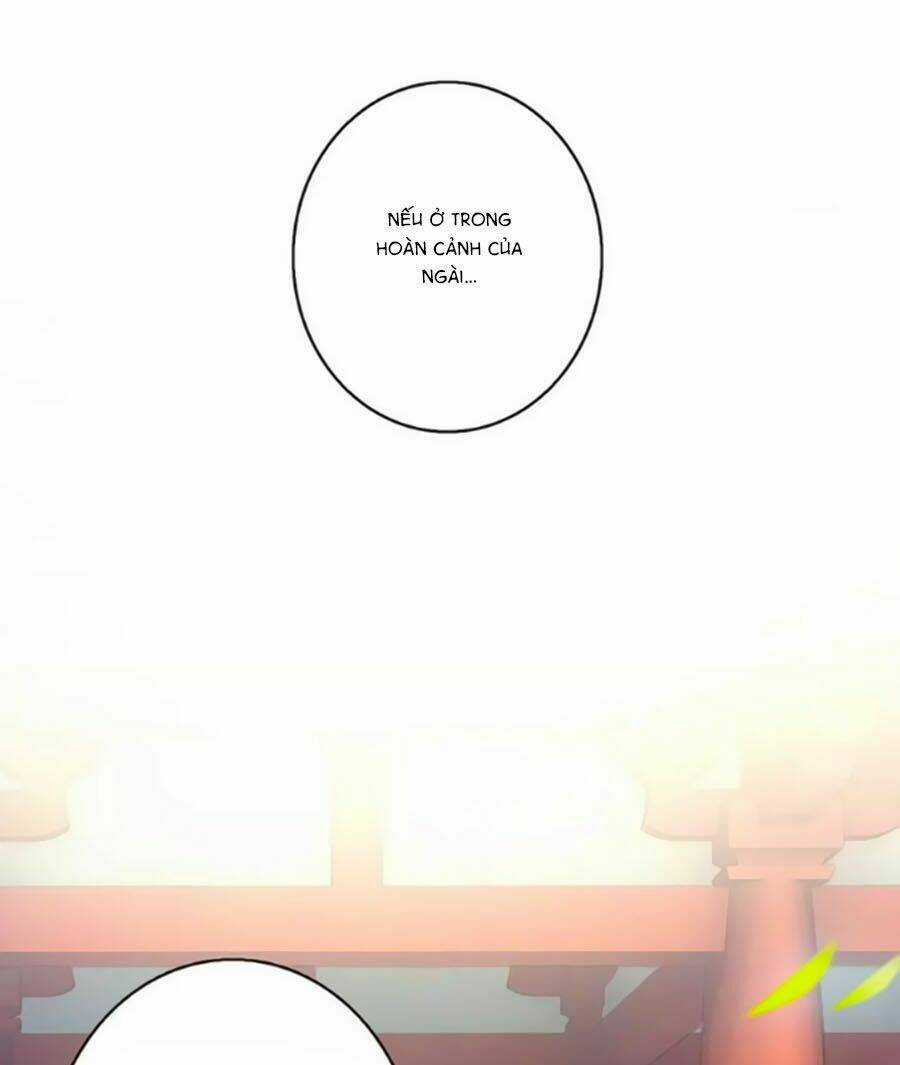 Mỹ Nhân Làm Tướng Chapter 70 trang 19